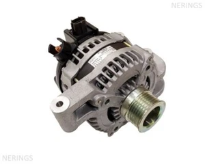 Alternator FORD C-MAX 1.8 104210-3542 - Picture 1 of 7