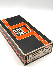 Kodak Brownie Pliant Camera - Box [ ultra rare ] - Imagen 1 de 4