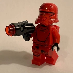 Lego Star Wars - 75266 - Minifigura SITH JET TROOPER - Nuevo Original - Imagen 1 de 2