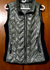 Damen Steppweste Calvin Klein, Größe L - Bild 1 von 3