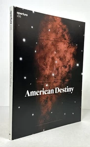 Aperture Magazine 226 American Destiny Spring 2017 Halpern, Lepore Photography - Picture 1 of 4