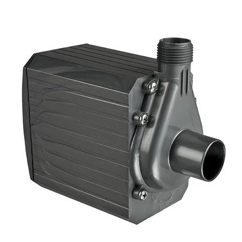 Bomba de estanque Pondmaster 1800 GPH Mag-Drive, cable de 18' Foto 1 de 1