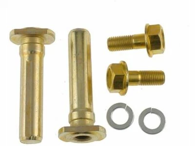 Kit de pines guía de pinza de freno de disco delantera para Nissan D21 1986-1994 69687XV 1993 Foto 1 de 2