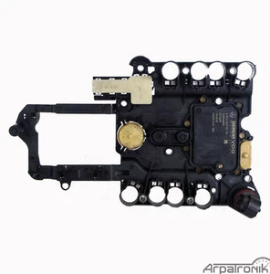 Mercedes 7G Tronic Getriebe Steuergerät Reparatur - Bild 1 von 1