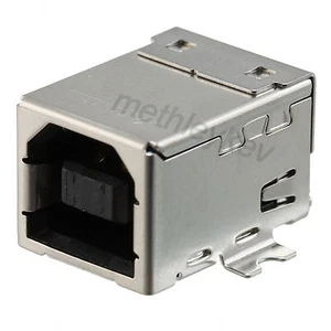 CDJ2000 CDJ900 REAR USB SOCKET FOR PIONEER CDJ 2000 900 REPLACES DKN1574 USB2 - Picture 1 of 4