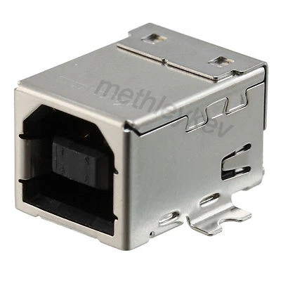 DJSPARES CDJ2000 CDJ900 REAR USB SOCKET FOR PIONEER CDJ 2000 900 REPLACES DKN1574 USB2