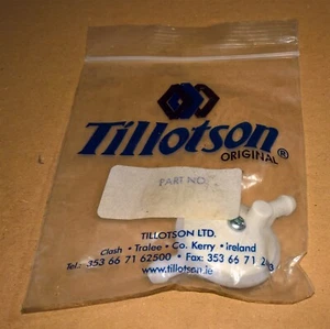 NEW Tillotson FS-1P Kart Small Engine Fuel Filter - Bild 1 von 1