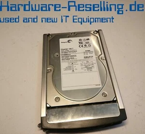 Seagate Supermicro 36GB 2.5" 10k SCSI HDD ST336807LC A-01-0536-6 9BB006-001 - Bild 1 von 1