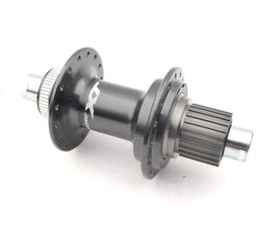 Shimano XT FH-M8110-B Rear Hub - 12 x 148mm, Center-Lock, Micro Spline, 32H - Picture 1 of 6