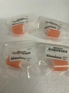 4 Pack Bypass Roller Konica Minolta Bizhub C284 C364 C454 C554 A00F623201 - Picture 1 of 3
