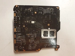 Scheda madre ASUS VC60 socket Intel HM76 G2 DDR3 - Imagen 1 de 5