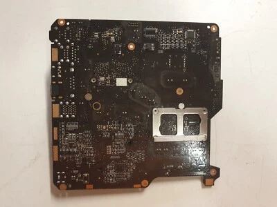 Scheda madre ASUS VC60 socket Intel HM76 G2 DDR3 - Immagine 1 di 4