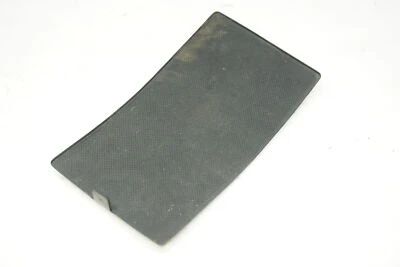 Alfombrilla de almacenamiento para consola central Audi S3 2015-2020 8V0863300A Foto 1 de 2