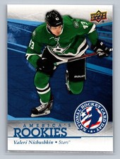 Valeri Nichushkin 2014-15 Upper Deck National Hockey Card Day Rookies #NHCD10