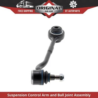 Conjunto de brazo de control y rótula delantero inferior delantero delantero Mevotech para BMW X1 2013-15 Foto 1 de 4