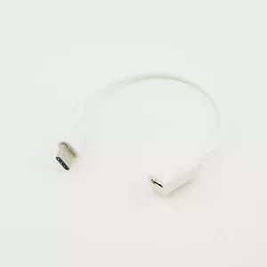 1pc Mini USB 5 pin Male to Micro USB 5pin Female Sync Data Charging Cable Cord - Picture 1 of 5