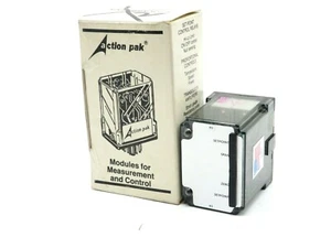 NEW ACTION PAK 1420-7556 RELAY 120 V 14207556 - Picture 1 of 5