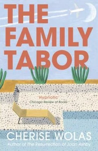 Cherise Wolas - The Family Tabor *NEW* + FREE P&P - Imagen 1 de 1
