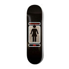 Girl - Simon Bannerot 93 Till 8.25" x 31.75" Deck Skateboard Skate Board