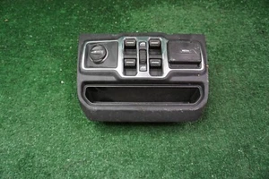 2019 2021 2020 JEEP GLANDIATOR ELECTRICAL SWITCH Control OEM K0185HB01129201 - Picture 1 of 3