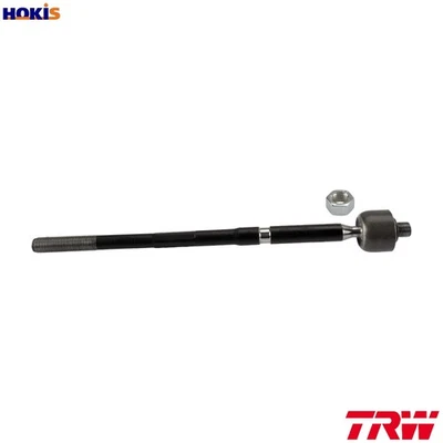 INNER TIE ROD JAR1589 FOR FIAT 552 82 151 1.0L 3cyl TIPO 199B1.000 1.2L 4cyl - Image 1 of 4