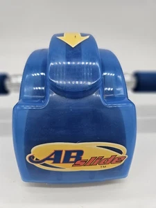 The Original Abdominal Slide Rodillo Ejercicio Rueda de Entrenamiento Ejercitador De Colección - Imagen 1 de 10