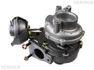 Turbocharger restored FIAT SCUDO 2.0 D Multijet 764609 - Picture 1 of 7