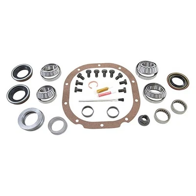 For Ford Explorer 02-14 Yukon Gear & Axle Rear Differential Master Overhaul Kit Foto 1 de 4