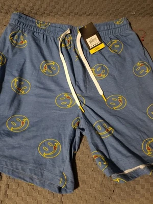 Joe Boxer Men Sleep Wear Pajama Short Size Large - Image 1 of 2