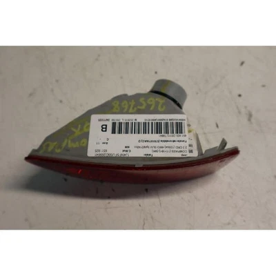 NEBELSCHEINWERFER HINTEN RECHTS JEEP COMPASS (11-16) MK 2.2 CRD (120KW) 2011 - Bild 1 von 4