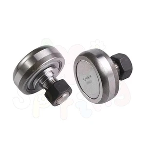 Quantità 2 Cuscinetti a rulli adatti a stantuffo per balle Ford/New Holland 688282 - Foto 1 di 7