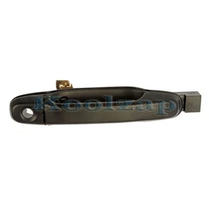 For 91-97 Previa Van Front Outside Outer Exterior Door Handle Left Driver Side - Picture 1 of 5