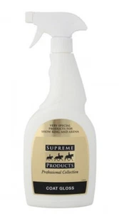 Supreme Products Coat Gloss Spray 3053 750ml - Picture 1 of 1
