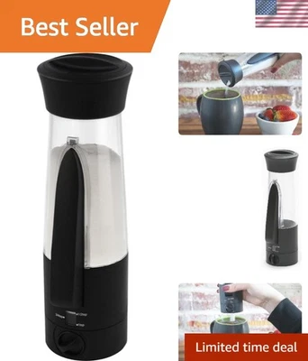 Dispensador de azúcar cilíndrico duradero - Medida automática para un control de porciones sin esfuerzo Foto 1 de 4