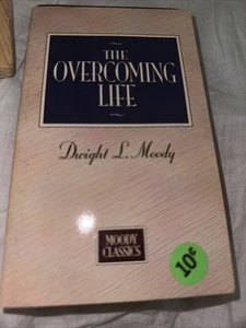 THE OVERCOMING LIFE - Bild 1 von 2