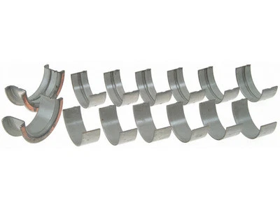 Juego de cojinetes principales para Jeep Grand Wagoneer 1984-1986 potencia sellada 87925KNBF 1985 Foto 1 de 2