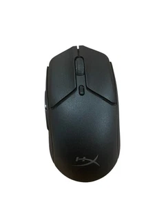 HyperX Pulsefire Haste 2 – Wireless Gaming Mouse- Ultra Lightweight Black - Afbeelding 1 van 9
