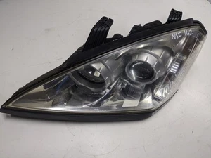 FARO SSANGYONG KYRON FACELIFT LADO DEL PASAJERO DEL REINO UNIDO - Imagen 1 de 4