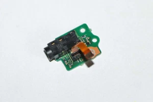 Canon EOS 550D / REBELT T2i PCB ASS'Y Board Micro Phone Part - parte altoparlante - Foto 1 di 2