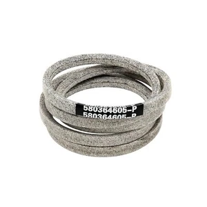 580364609 580364605 Mähwerk Riemen 3/8" x 63,5" Ersatz für Husqvarna LC221A LC22 - Bild 1 von 3