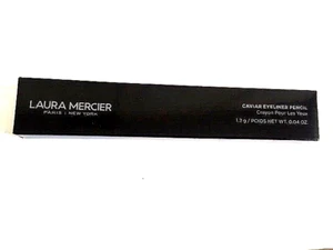 NEW IN BOX Laura Mercier Caviar Tightline Eyeliner Pencil - Cocoa-BNIB - Picture 1 of 1