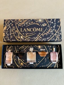 Lancôme Miniaturen Parfüm Set – 5 Luxus-Miniaturen - Bild 1 von 1