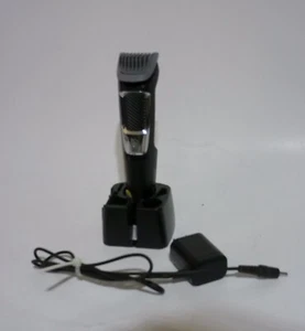 Philips Norelco Trimmer MG3750 w/ Precision Trimmer Attachment, With Charger - Picture 1 of 3