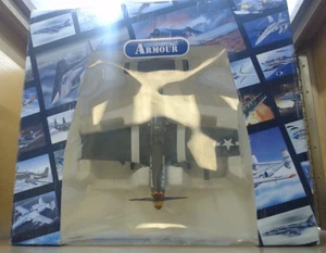 Armour Collection P51D Mustang Diecast Replica 1:48 WWII Ace Old Crow - Picture 1 of 3