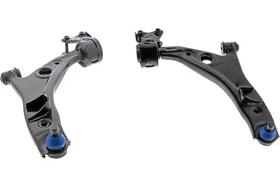 Пара передних рычагов управления и шаровых шарниров для Lincoln MKX 2007-2015 годов выпуска (40687) - Изображение 1 из 4