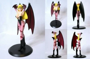 Banpresto,Capcom Soft Vinyl Figure Box,"Morrigan(Blond Hair Ver)" - Picture 1 of 8