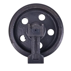 Rueda loca delantera para mini excavadora IHISCE IHI30JX - Imagen 1 de 3