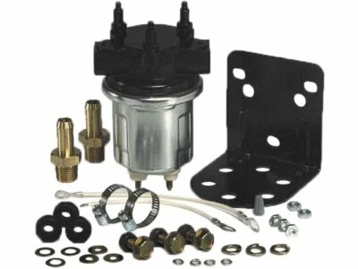 Топливный насос электрический для 1974-1975 Chevrolet Laguna 22926 км 7,4 л V8 - Изображение 1 из 2