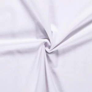 Lujo Vaqueros DENIM Material de Tela de Sarga - ÓPTICO BLANCO - Imagen 1 de 3