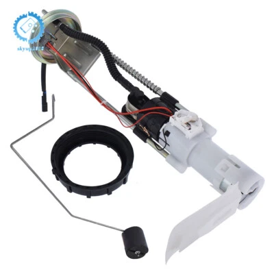 Conjunto de bomba de combustible 2204306 2520817 para Polaris Ranger 500/700/800 EFI 2008-2013 Foto 1 de 4